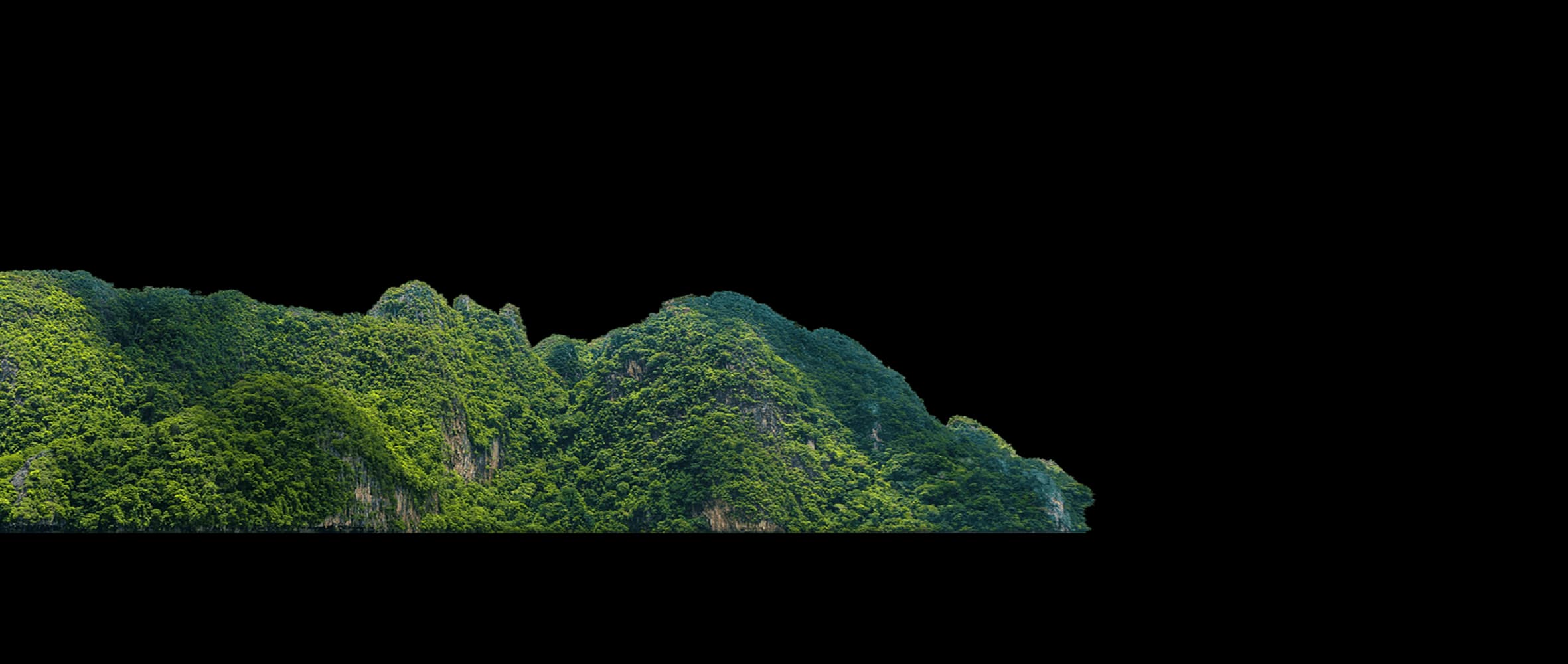 Mountain Layer